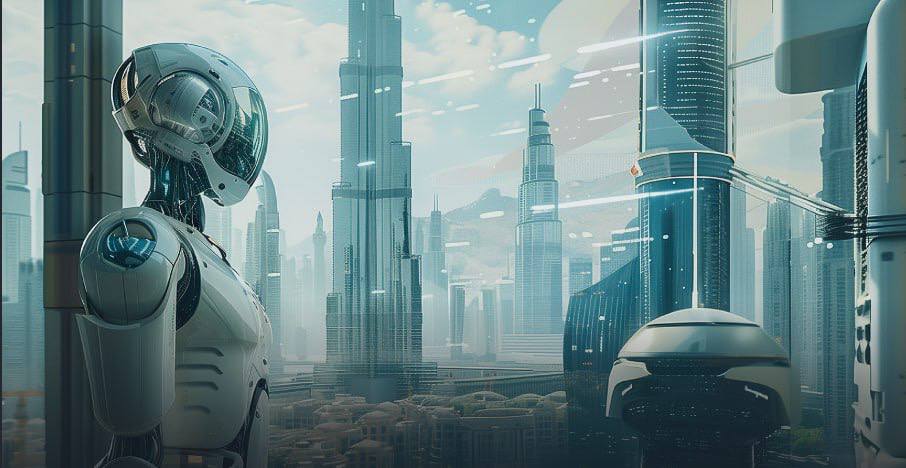 Gitex Global 2024
