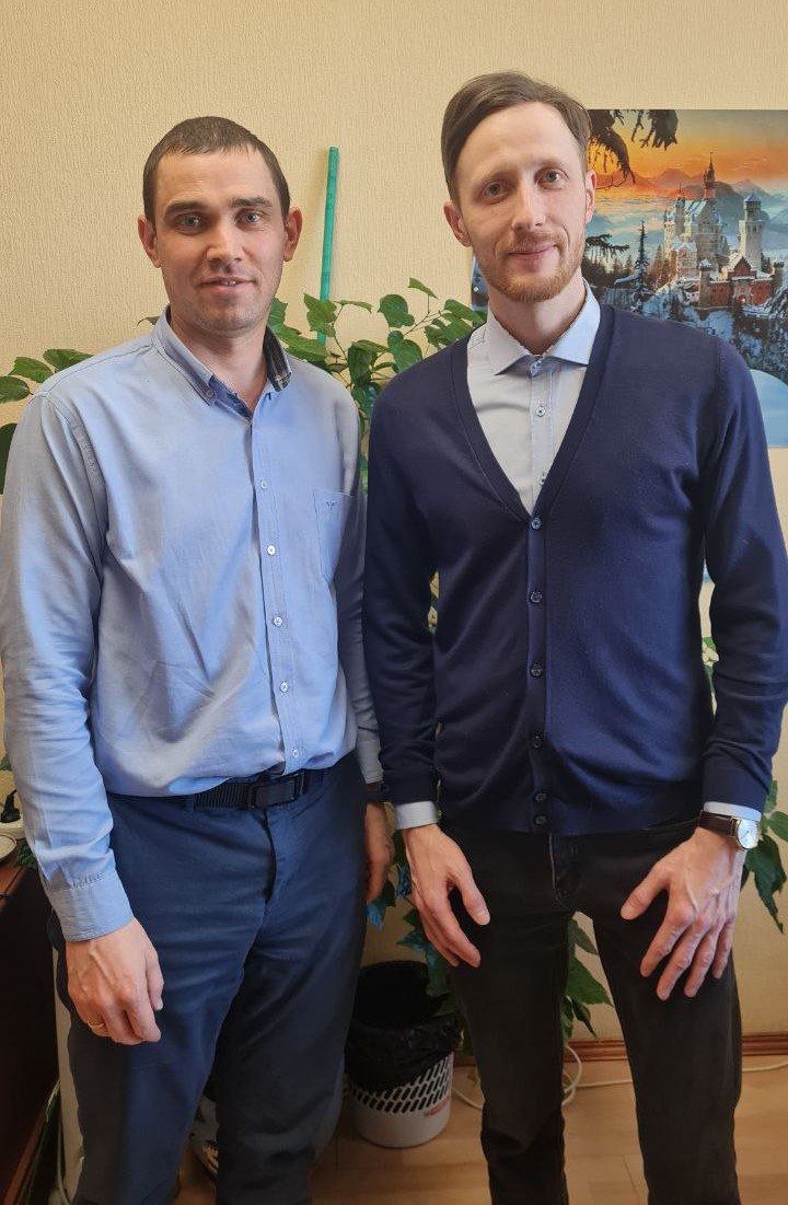 Точки сотрудничества науки и предприятий-экпортеров