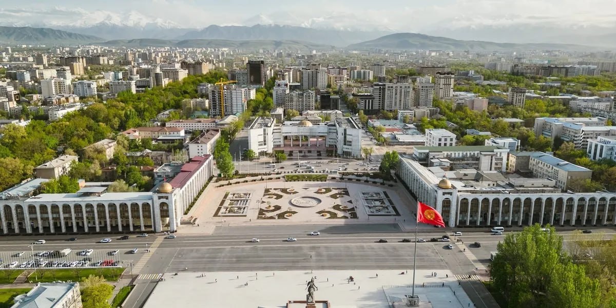 Комитет по международным связям ОПОРЫ РОССИИ: Кыргызстан — в фокусе деловой повестки 2026