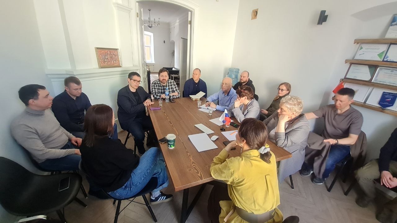 Практические инструменты продаж и развитие коммерческих компетенций: итоги мастер-класса по технике SPIN