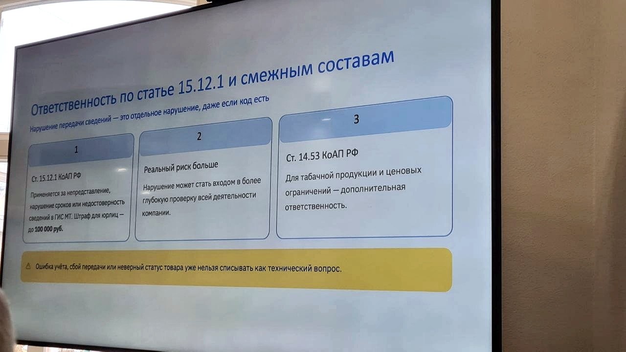 Безопасный ВЭД 2026: как изменился контроль и что с этим делать
